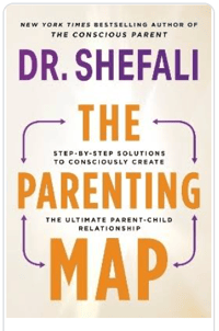 The Parenting Map