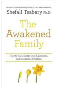 The Awakened Family